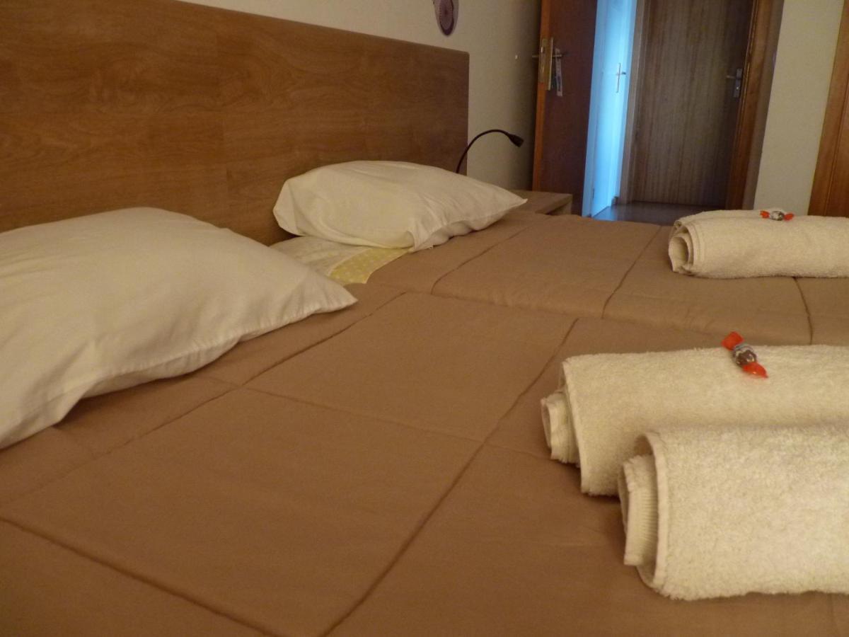 Azores Holidays House -B&B - Suites - Self Check-In Keyboard Ponta Delgada  Bagian luar foto