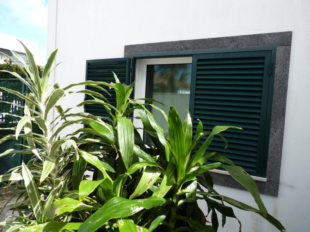 Azores Holidays House -B&B - Suites - Self Check-In Keyboard Ponta Delgada  Bagian luar foto