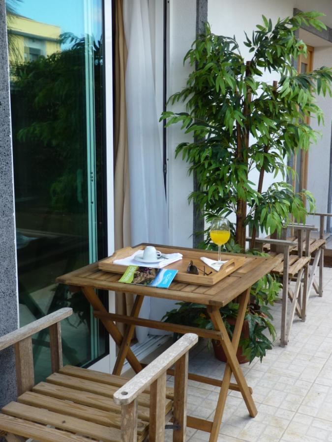 Azores Holidays House -B&B - Suites - Self Check-In Keyboard Ponta Delgada  Bagian luar foto