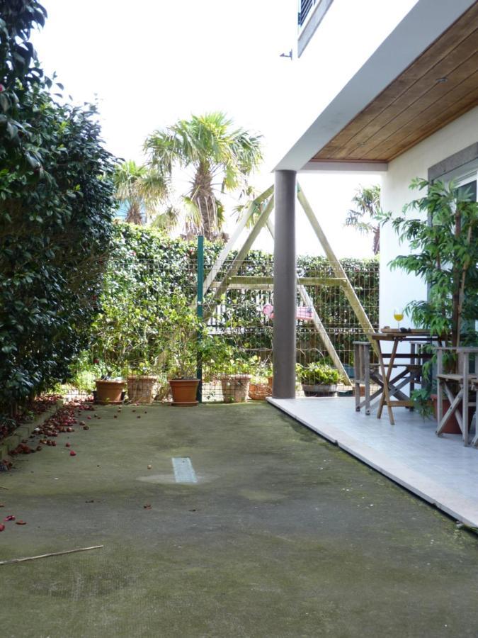 Azores Holidays House -B&B - Suites - Self Check-In Keyboard Ponta Delgada  Bagian luar foto