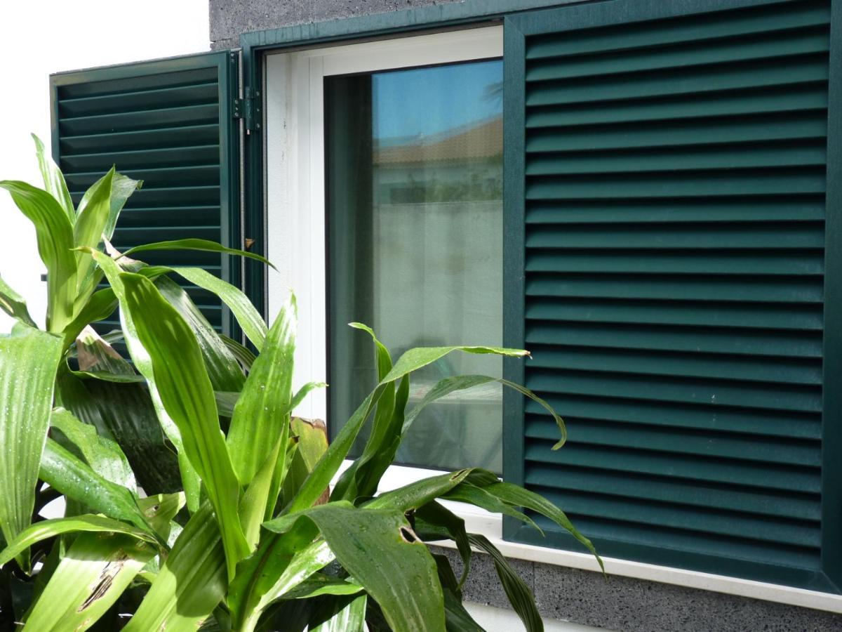 Azores Holidays House -B&B - Suites - Self Check-In Keyboard Ponta Delgada  Bagian luar foto