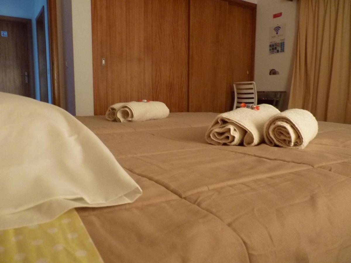 Azores Holidays House -B&B - Suites - Self Check-In Keyboard Ponta Delgada  Bagian luar foto