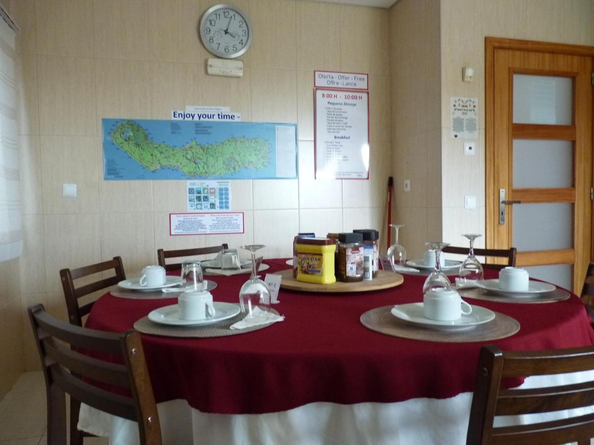Azores Holidays House -B&B - Suites - Self Check-In Keyboard Ponta Delgada  Bagian luar foto