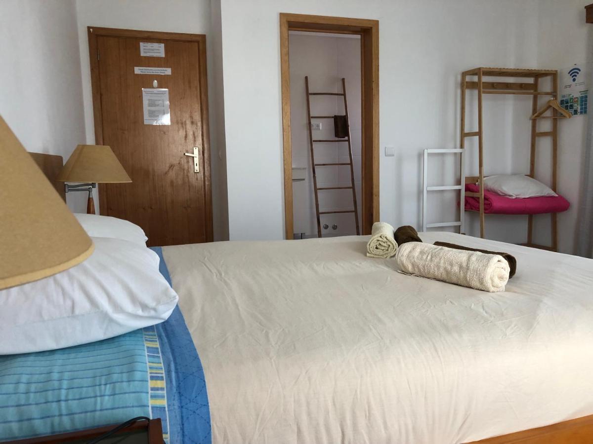 Azores Holidays House -B&B - Suites - Self Check-In Keyboard Ponta Delgada  Bagian luar foto