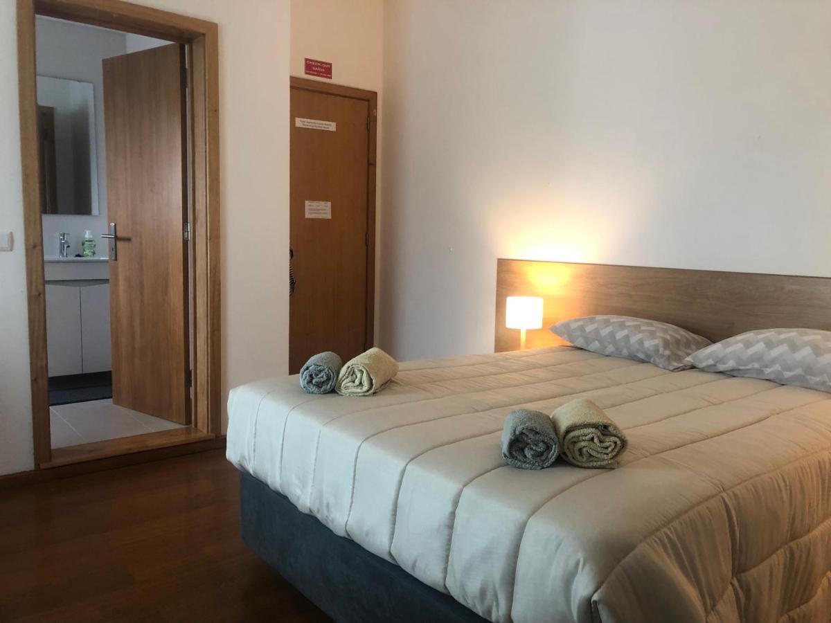Azores Holidays House -B&B - Suites - Self Check-In Keyboard Ponta Delgada  Bagian luar foto