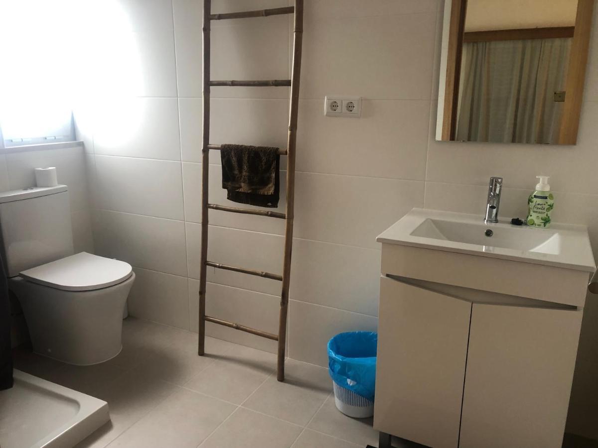 Azores Holidays House -B&B - Suites - Self Check-In Keyboard Ponta Delgada  Bagian luar foto