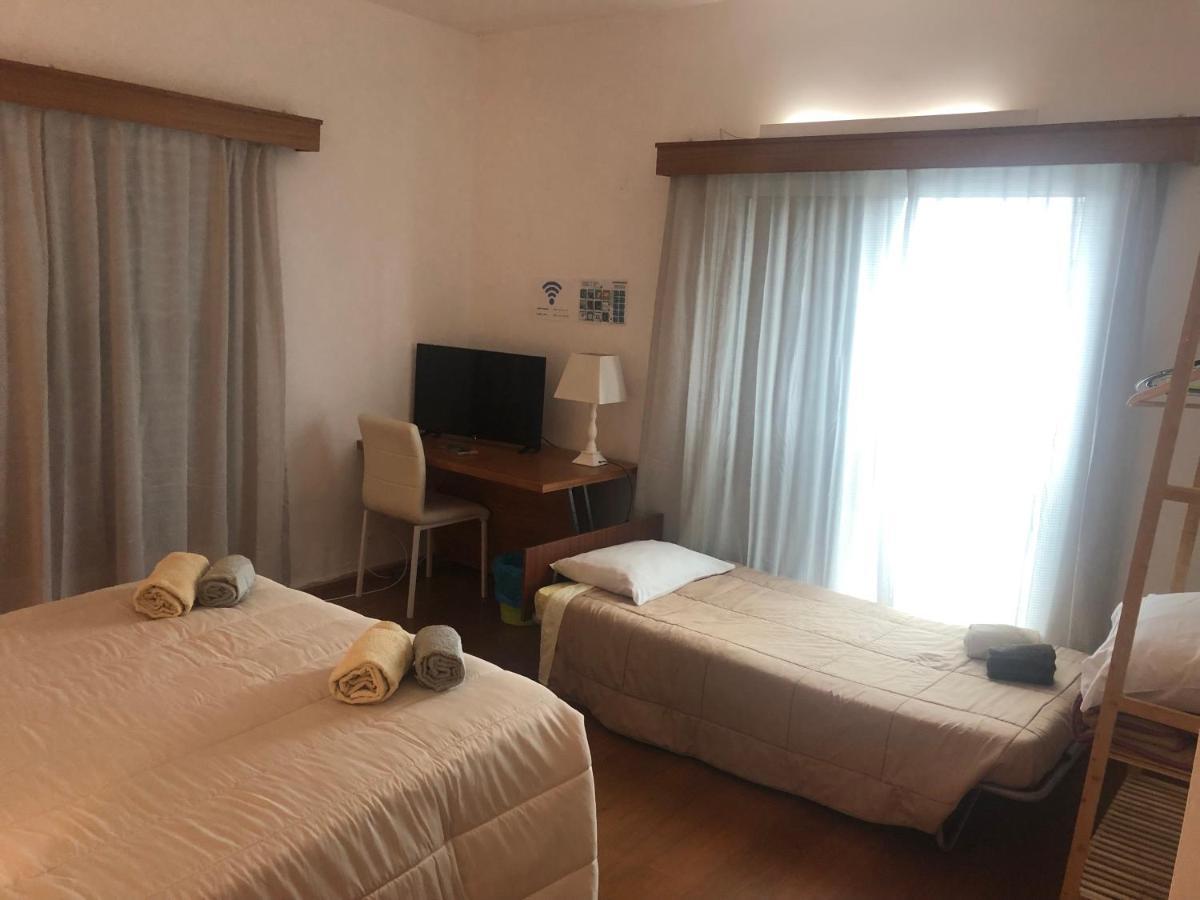 Azores Holidays House -B&B - Suites - Self Check-In Keyboard Ponta Delgada  Bagian luar foto