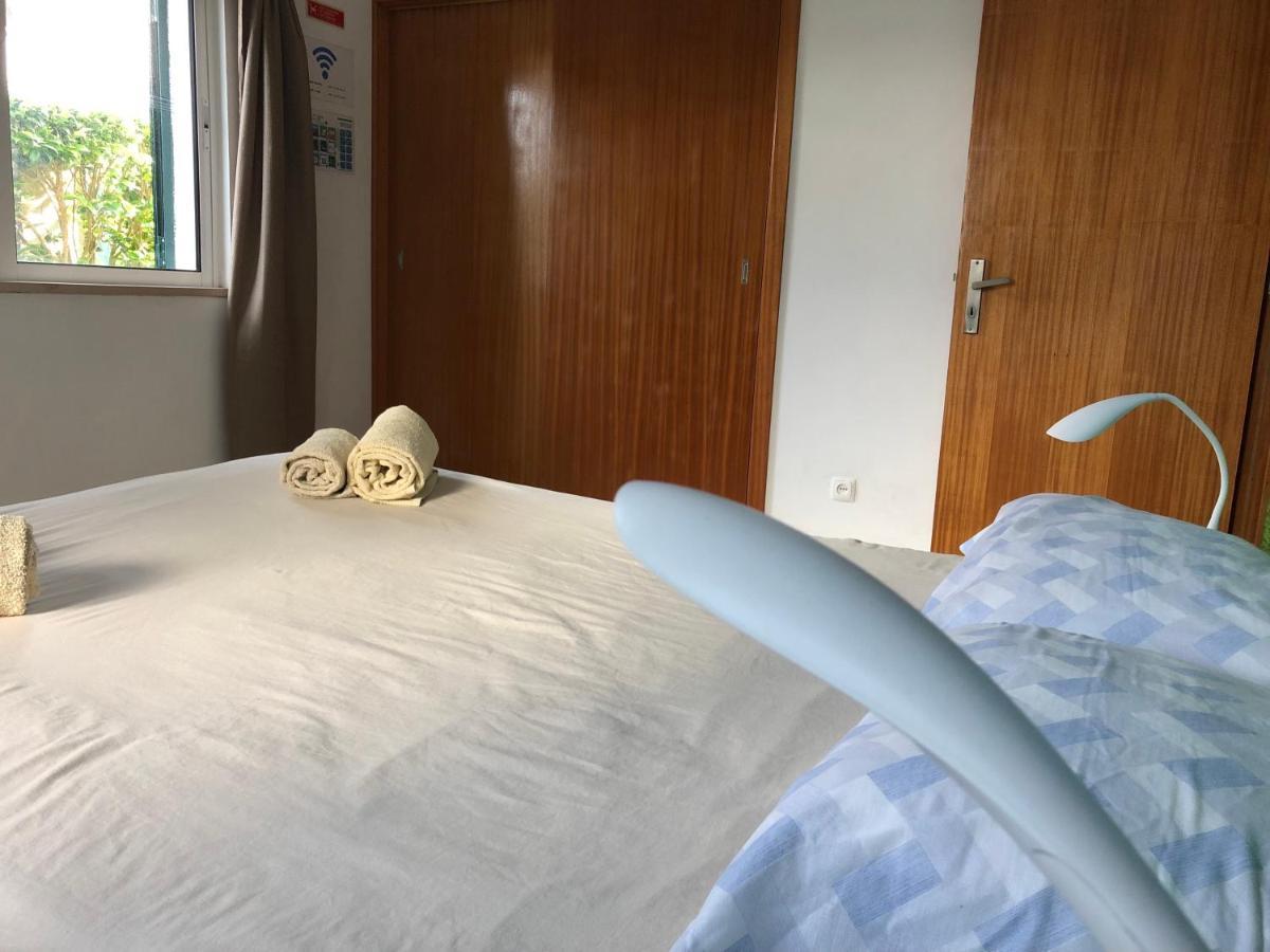 Azores Holidays House -B&B - Suites - Self Check-In Keyboard Ponta Delgada  Bagian luar foto