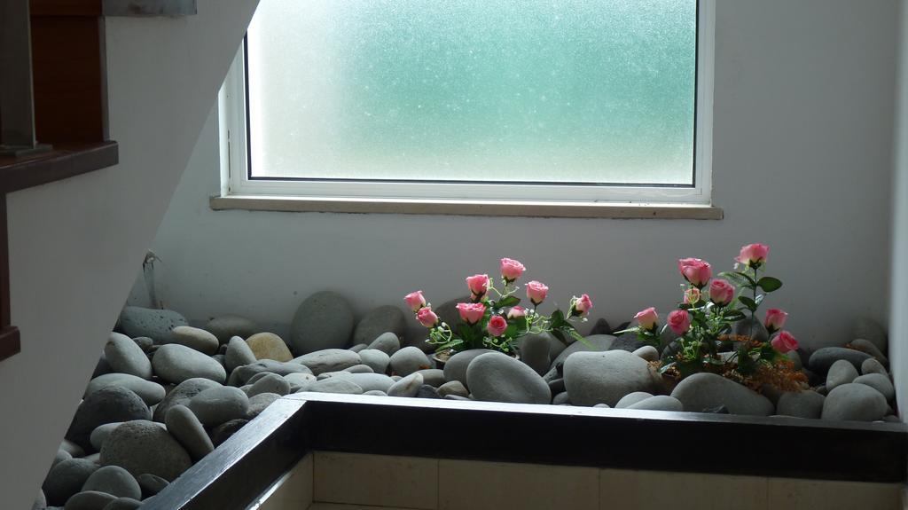 Azores Holidays House -B&B - Suites - Self Check-In Keyboard Ponta Delgada  Bagian luar foto