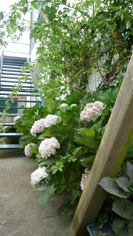 Azores Holidays House -B&B - Suites - Self Check-In Keyboard Ponta Delgada  Bagian luar foto