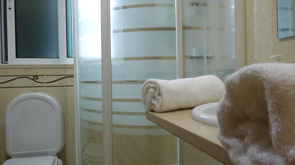 Azores Holidays House -B&B - Suites - Self Check-In Keyboard Ponta Delgada  Bagian luar foto