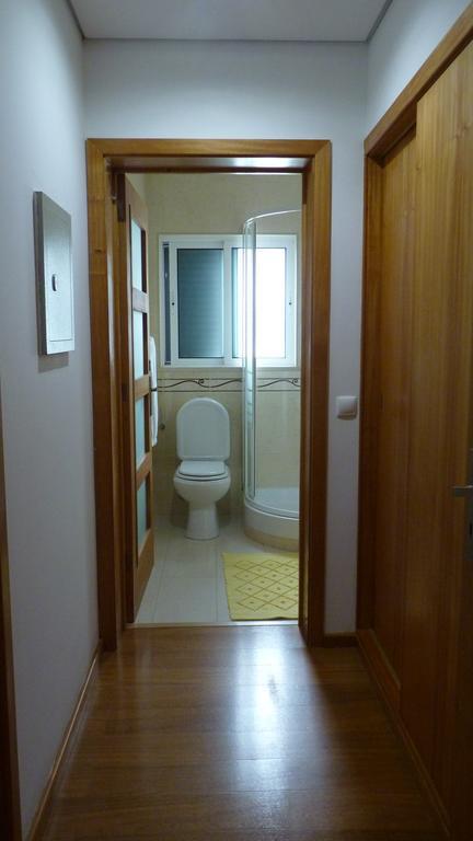 Azores Holidays House -B&B - Suites - Self Check-In Keyboard Ponta Delgada  Bagian luar foto