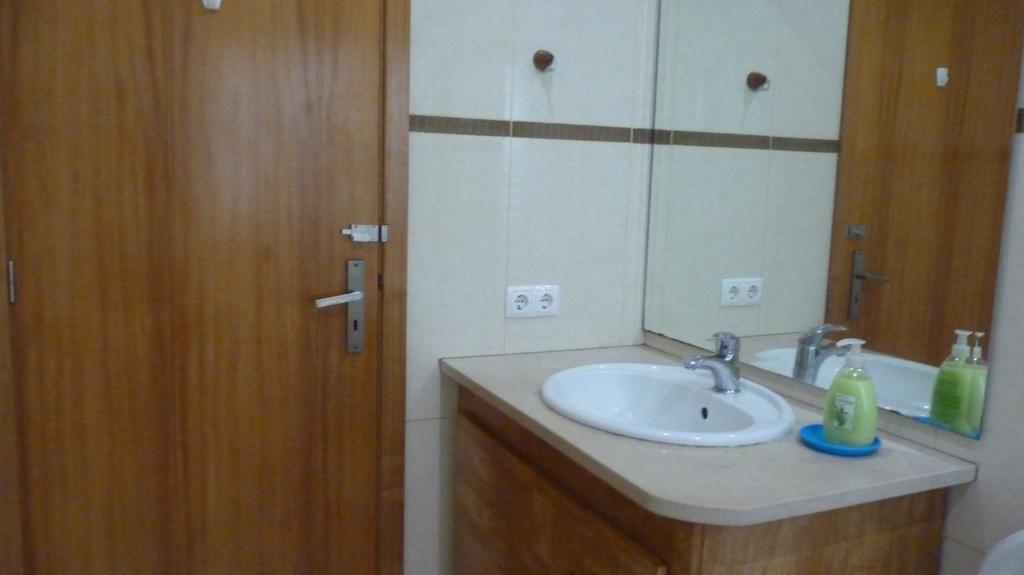 Azores Holidays House -B&B - Suites - Self Check-In Keyboard Ponta Delgada  Bagian luar foto