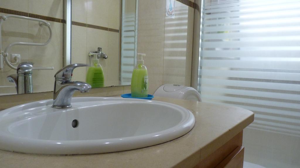 Azores Holidays House -B&B - Suites - Self Check-In Keyboard Ponta Delgada  Bagian luar foto