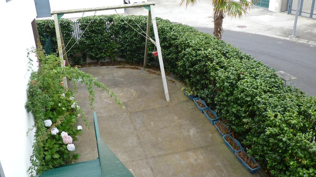 Azores Holidays House -B&B - Suites - Self Check-In Keyboard Ponta Delgada  Bagian luar foto