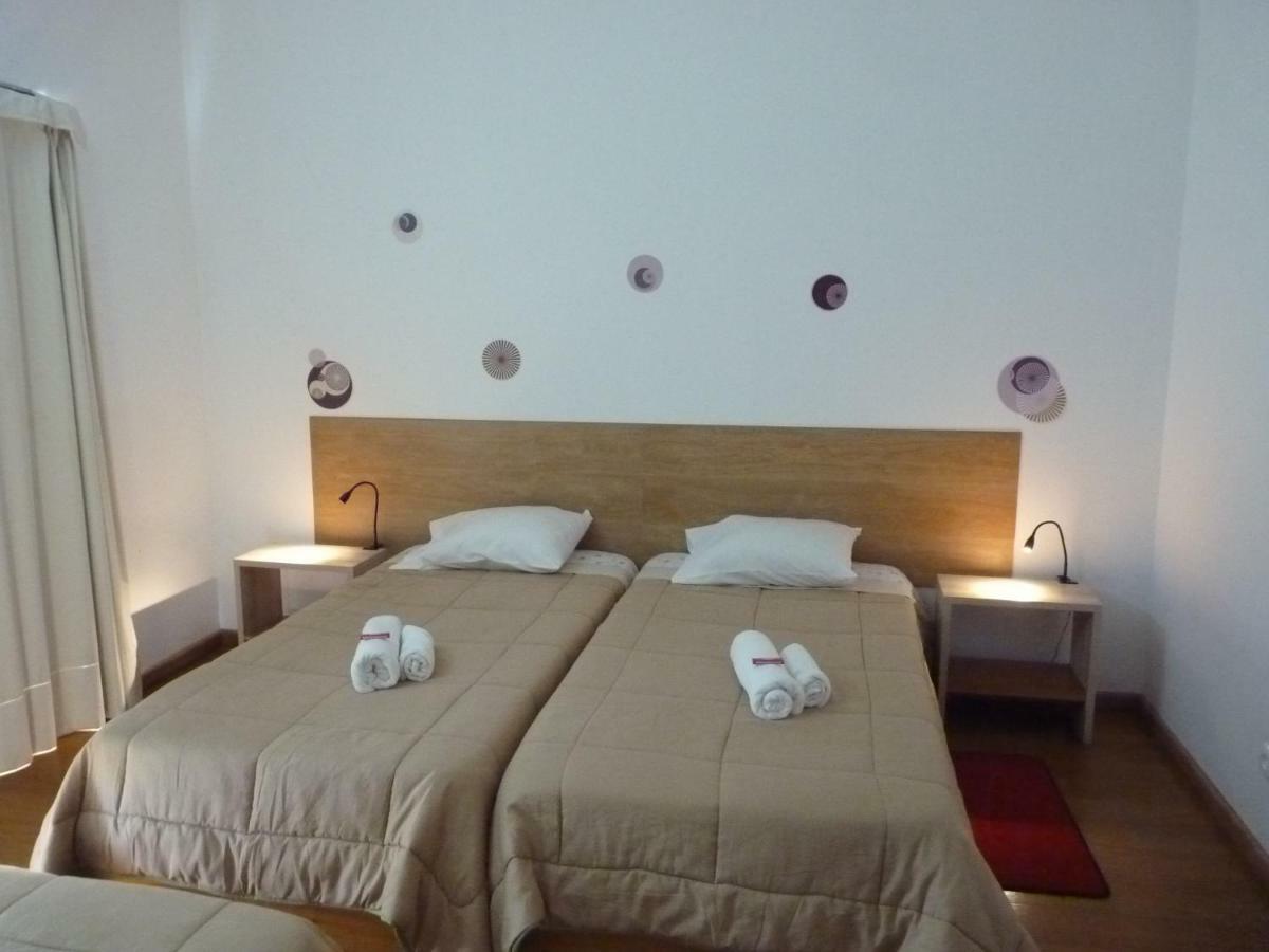 Azores Holidays House -B&B - Suites - Self Check-In Keyboard Ponta Delgada  Bagian luar foto